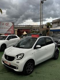 Smart ForFour 70 1.0 twinamic Prime