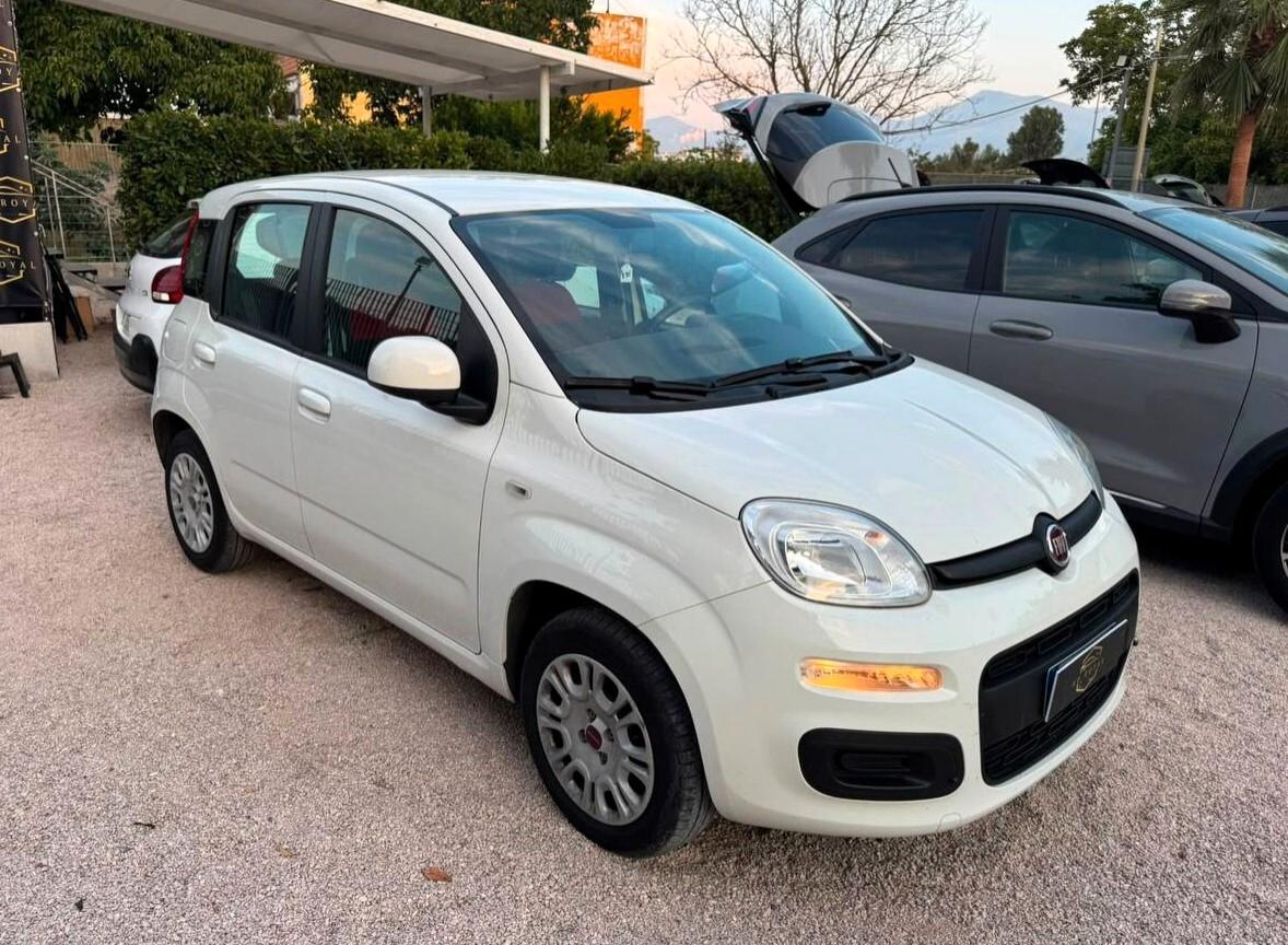Fiat Panda 1.2 Easy 09/2020
