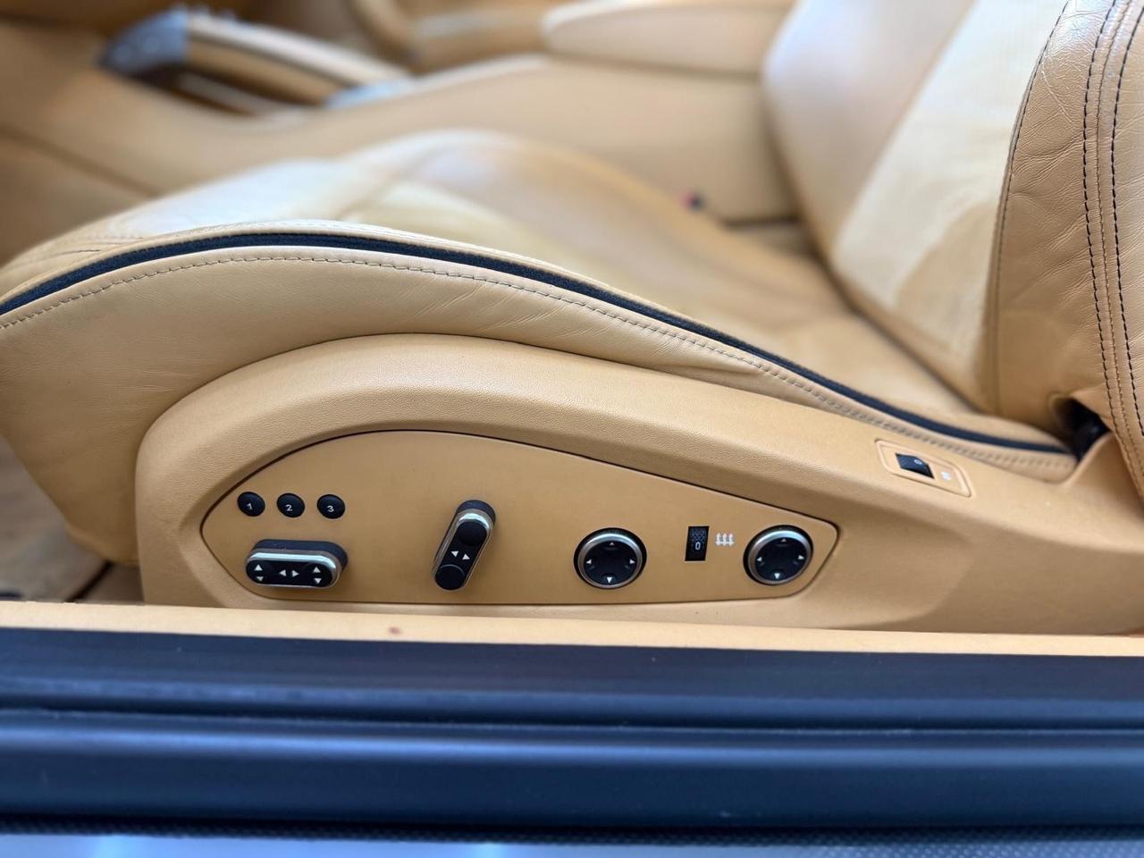 Ferrari FF DCT tailor Made