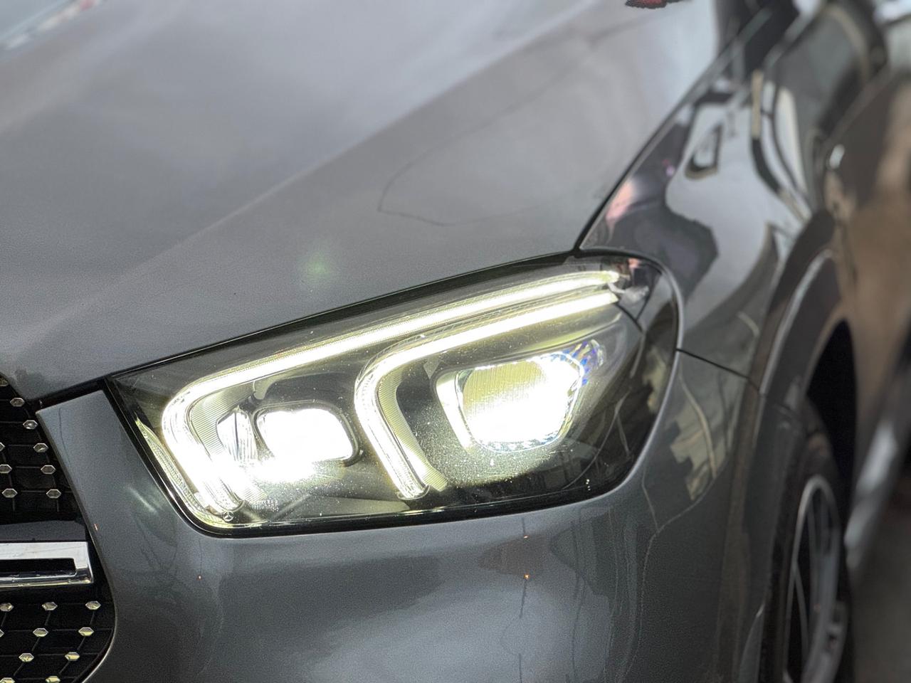 MERCEDES GLE 350 DE EQ-POWER PREMIUM PLUS FULL IVA