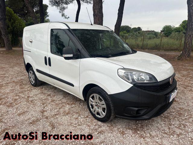 FIAT Doblo Doblò 1.3 MJT PC-TN Cargo Lamierato E5+