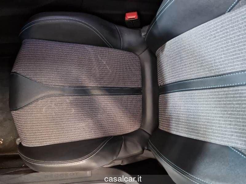 Peugeot 5008 BlueHDi 130 EAT8 S&S Allure Pack 7 POSTI 3 ANNI DI GARANZIA KM ILLIMITATI PARI ALLA NUOVA