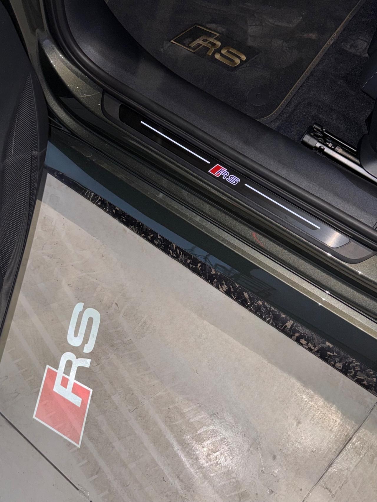 Audi RS5 Berlina 2.9 phev performance 639cv auto
