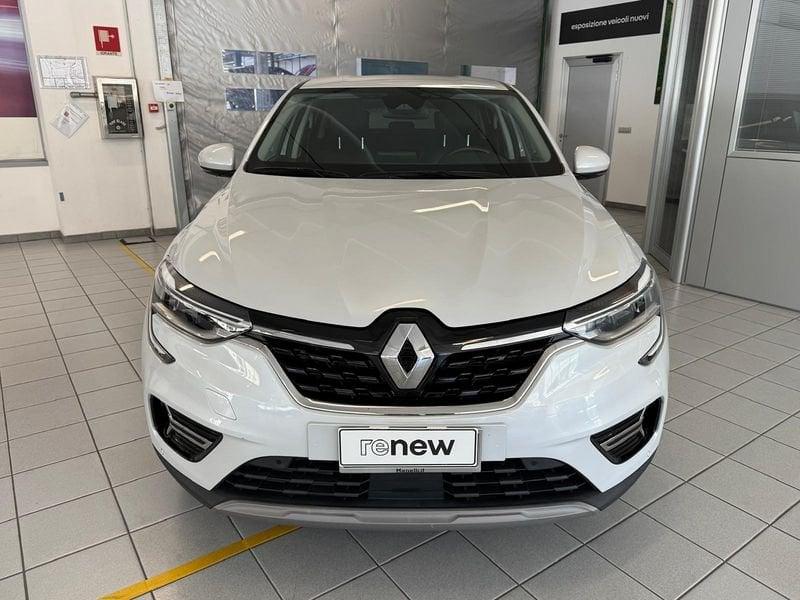 Renault Arkana Intens Auto hybrid 145cv 145 rif.GK608