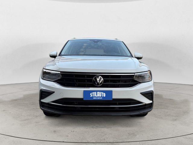 VOLKSWAGEN Tiguan 2.0 TDI 150 CV SCR DSG Life