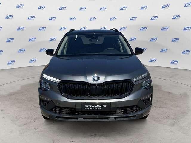 Skoda Kamiq 1.0 tsi Selection 95cv