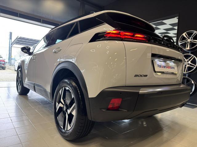 PEUGEOT 2008 PureTech 100 S&S Allure