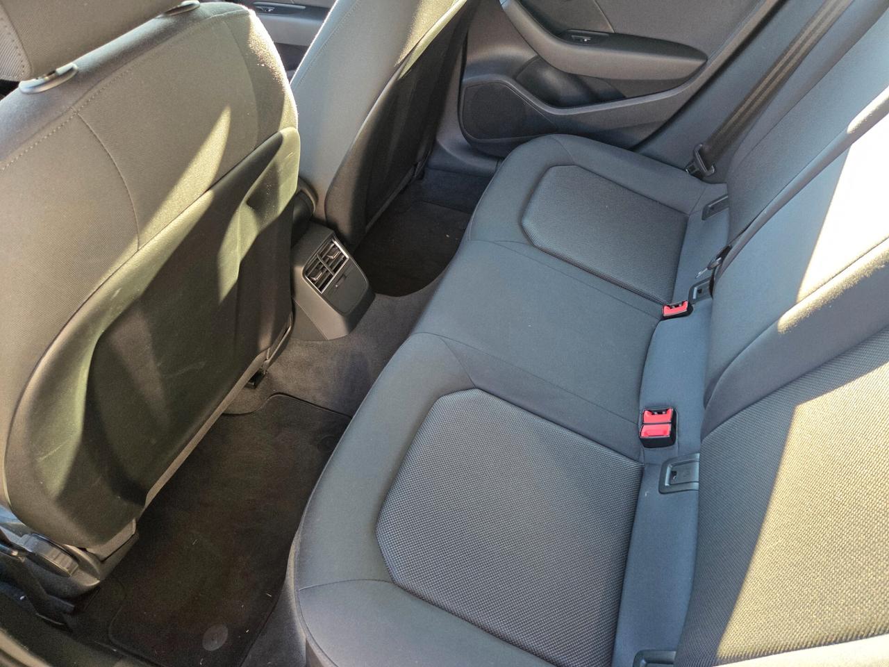 Audi A3 SPORTBACK 116 CV