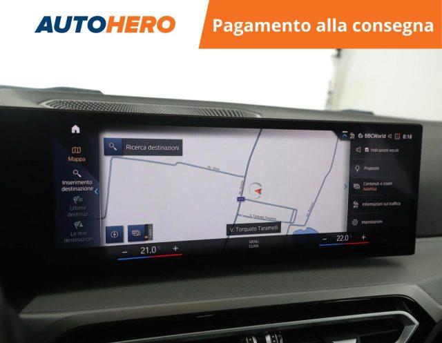 BMW 320 d 48V xDrive Touring