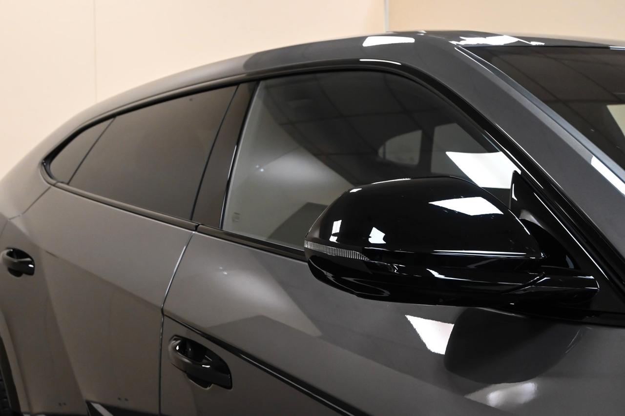 LAMBORGHINI Urus Urus 4.0 S