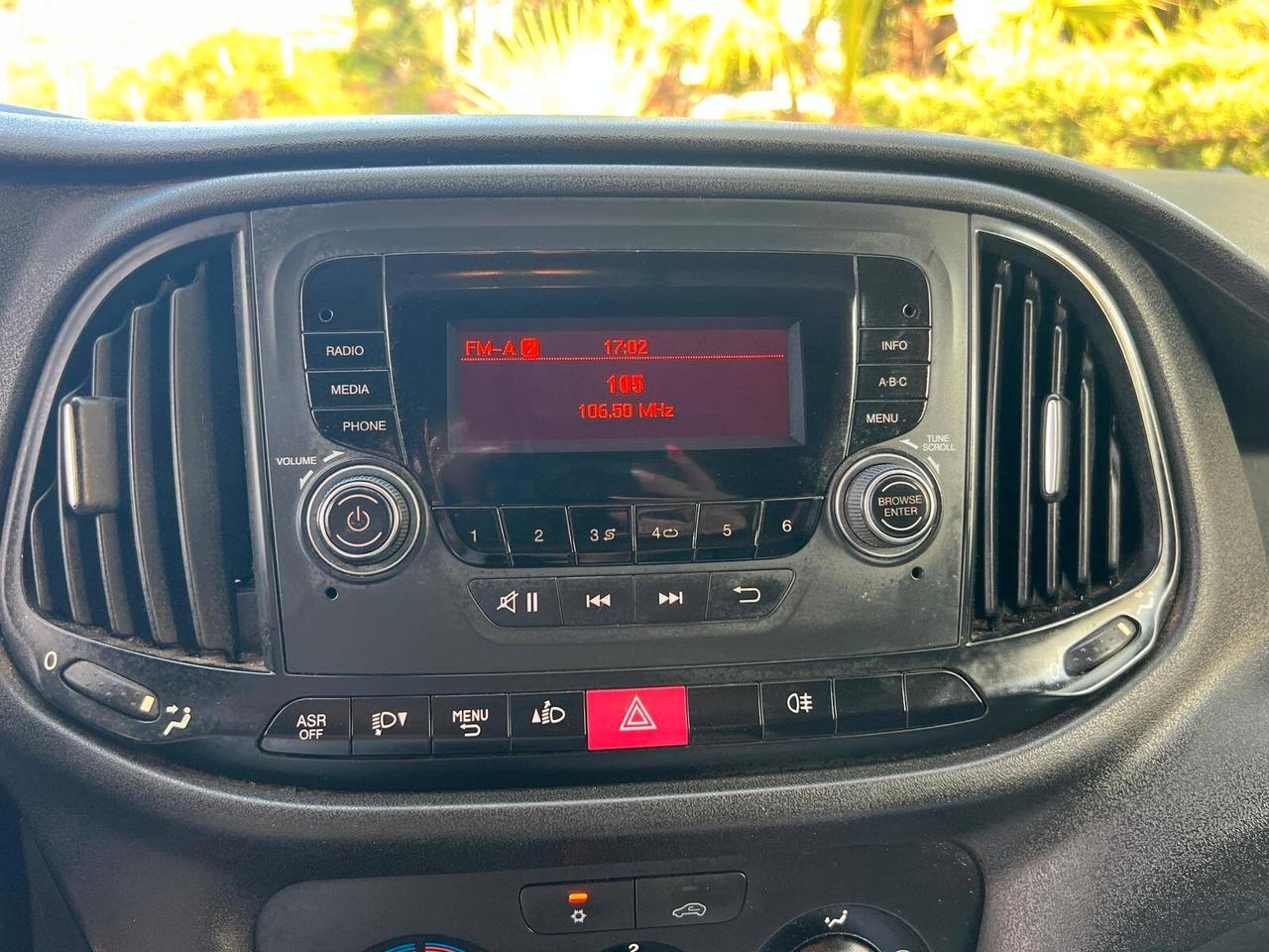 Fiat Doblo Doblò 1.3 MJT PC Combi N1 E5+