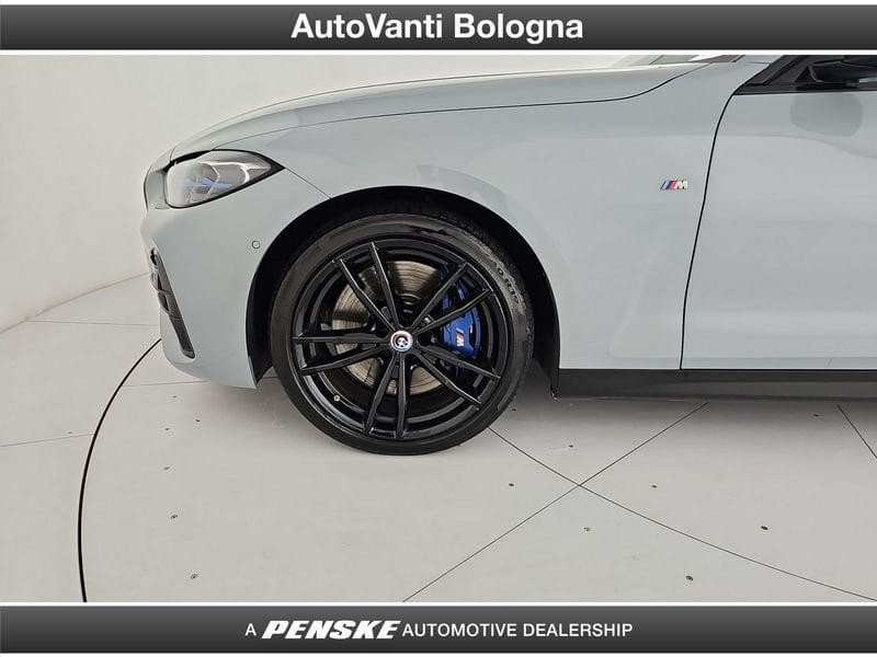 BMW Serie 4 Coupé M440i xDrive Coupé