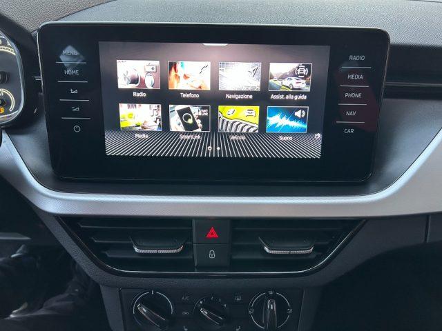 SKODA Scala 1.0 G-Tec Ambition