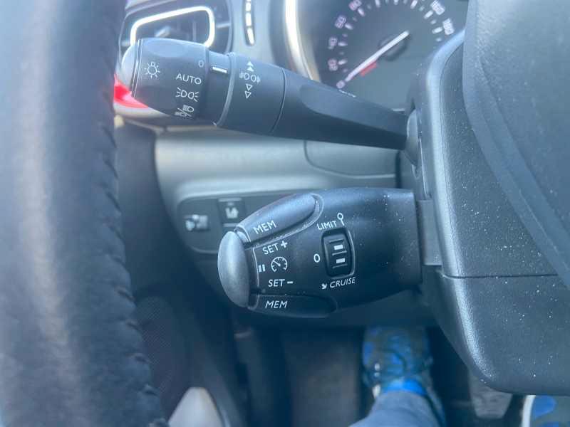 CITROEN C3 1.2 puretech Rac3 Edition s&s 110cv