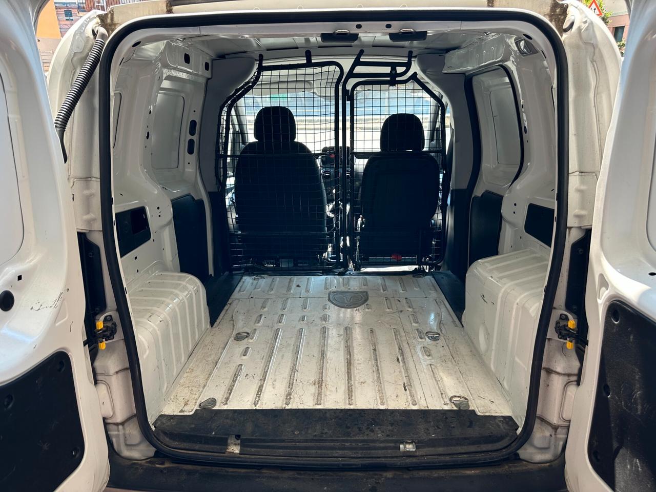 Fiat Fiorino 1.3 MJT 80CV Cargo LOUNGE PRO