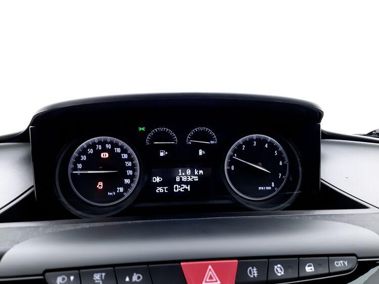 Lancia Ypsilon Hybrid Silver Plus BR345884 1.0 Mild Hybrid 70CV
