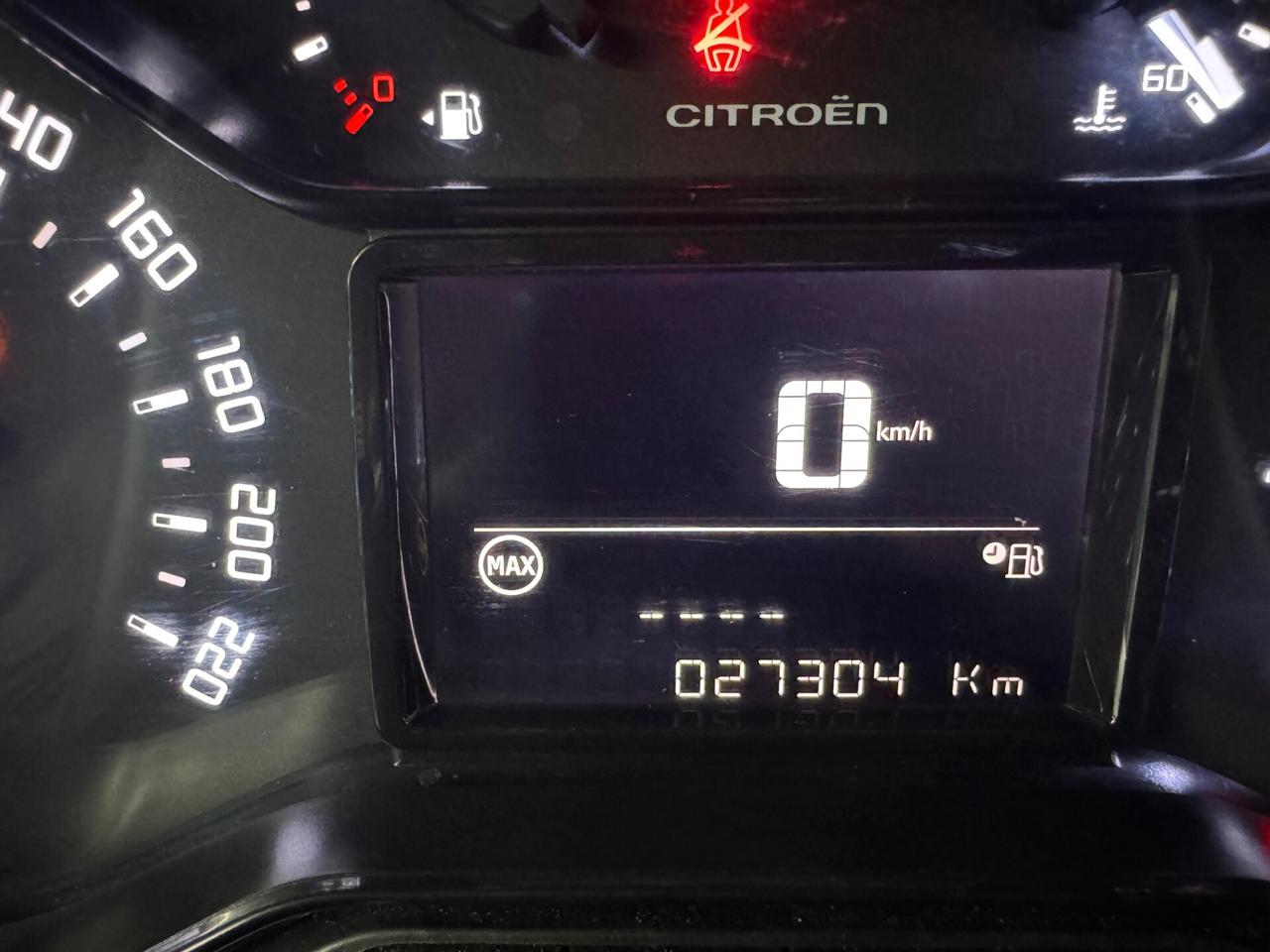 Citroen C3 PureTech 83 S&S Max