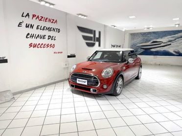 Mini Mini 2.0 Cooper SD Business 5p