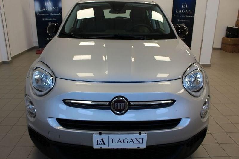 FIAT 500X 1.3 MultiJet 95 CV Urban