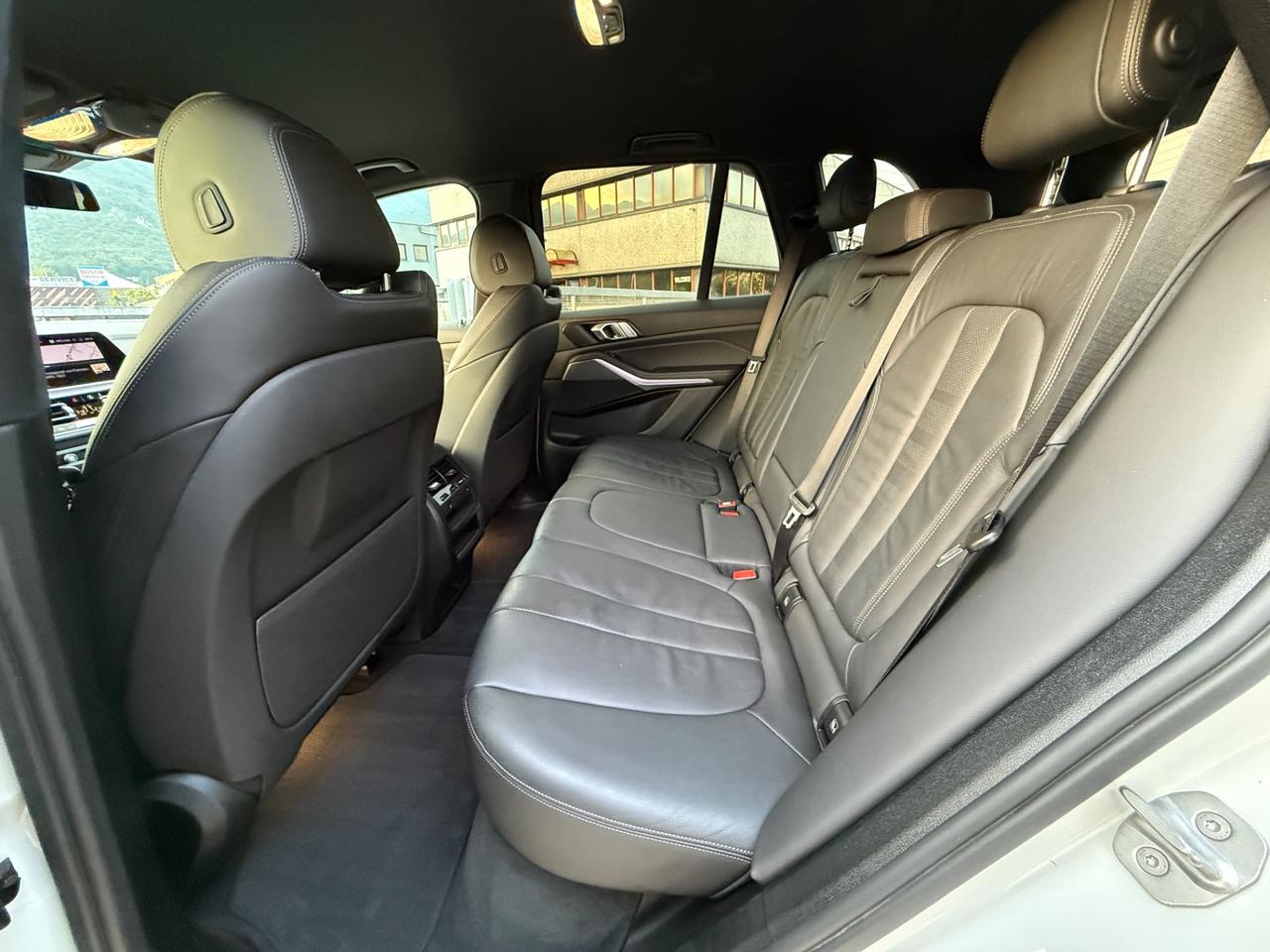 BMW X5 M xDrive30d Msport 265CV 2020 FULL
