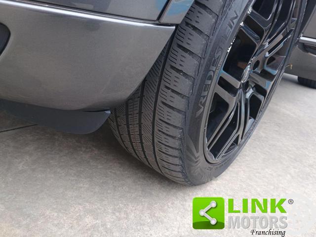 LAND ROVER Range Rover Evoque 2.0 eD4 5p. Pure