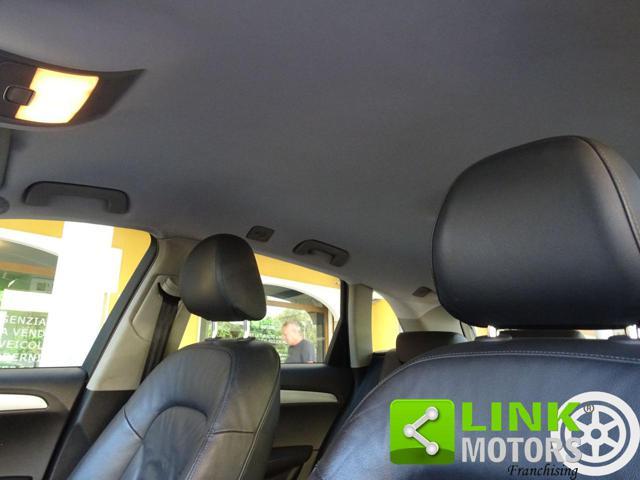 AUDI Q5 2.0 TDI QUATTRO 170 CV