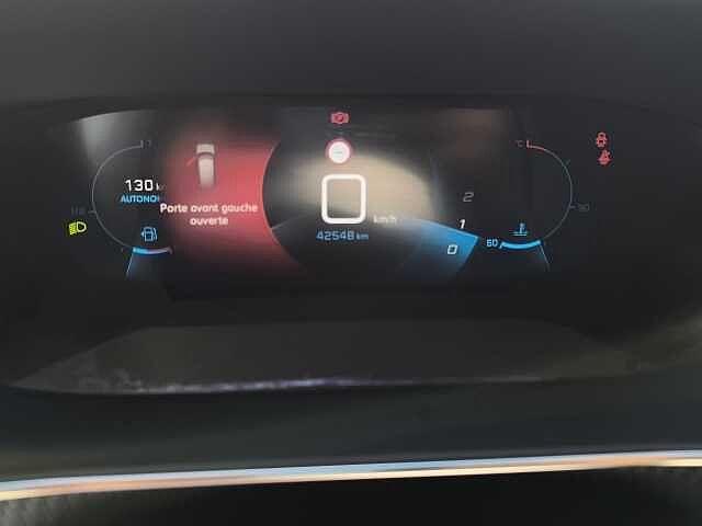 Peugeot 2008 PureTech 100 S&S Allure