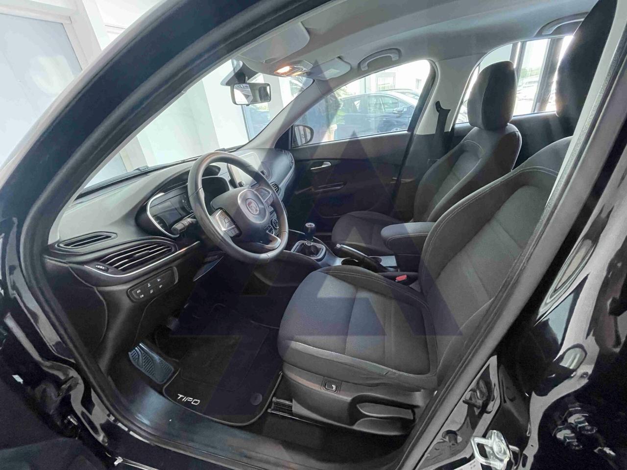 Fiat Tipo 1.3 Mjt S&S SW Business