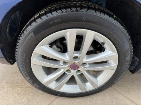 Fiat Croma 1.9 Multijet Dynamic