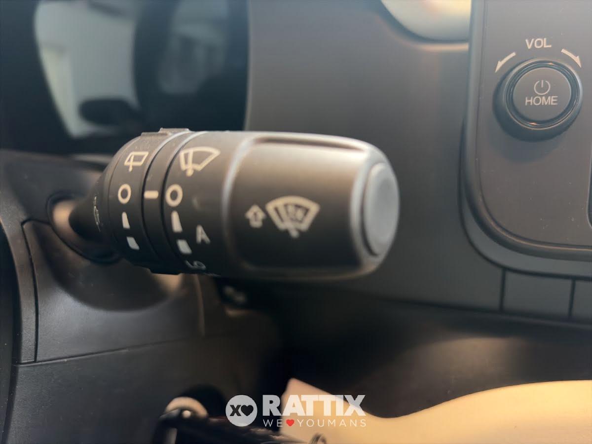 Fiat Panda Pandina 1.0 Firefly Hybrid 70CV Cross