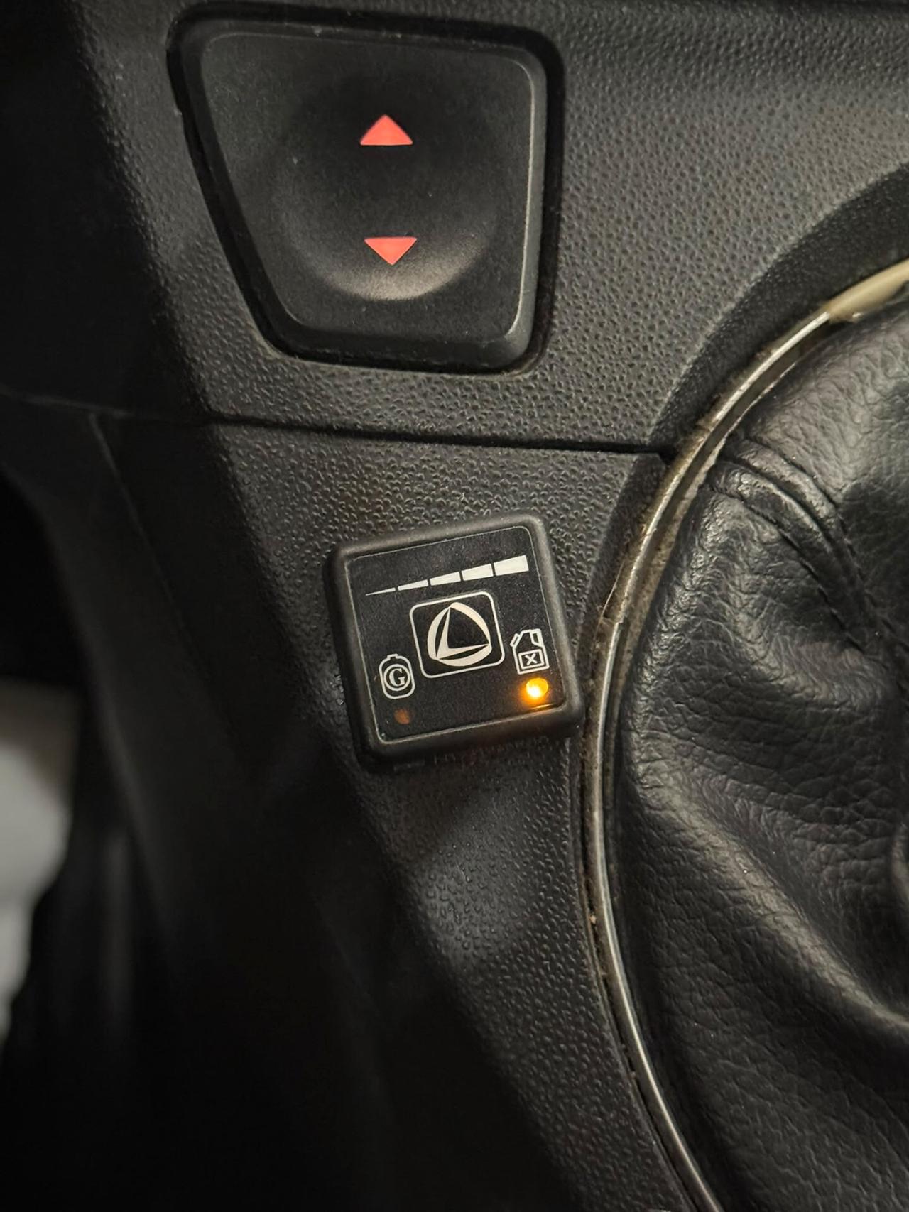 Fiat 500 "S" 1.2 69cv benzina/GPL