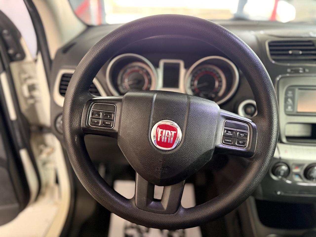 Fiat Freemont 2.0 Multijet 140 CV Urban