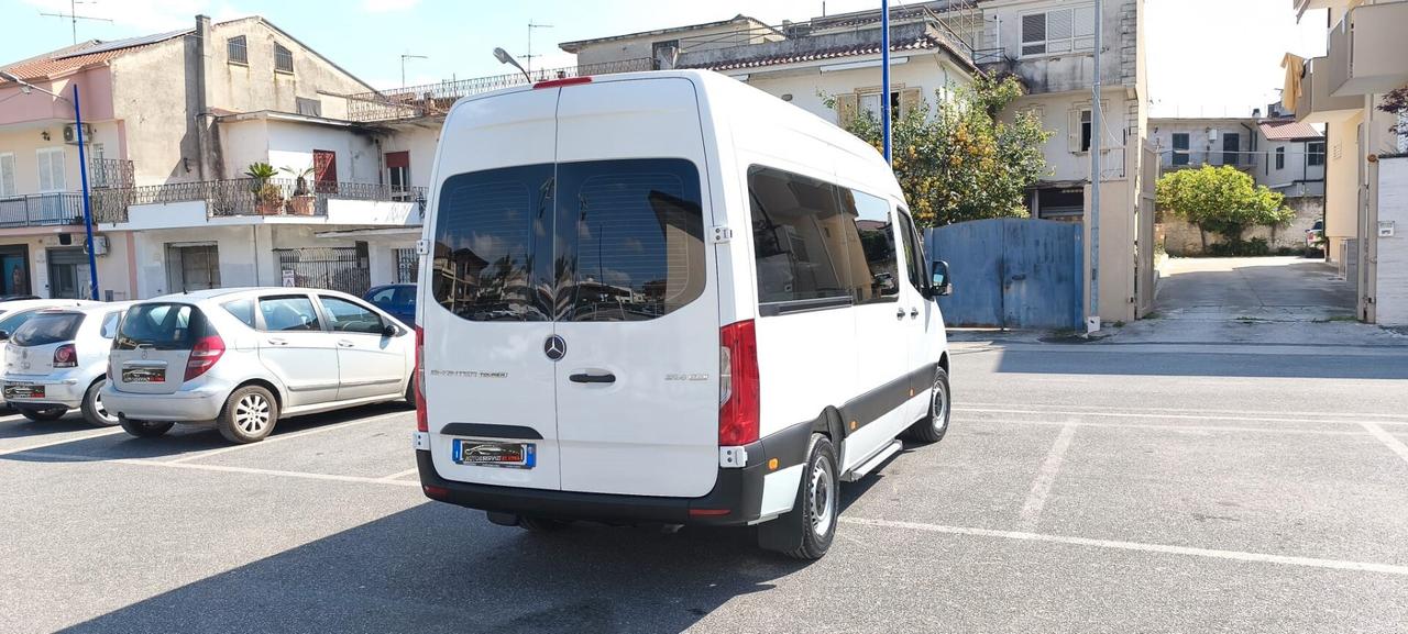 Mercedes Sprinter 9 Posti