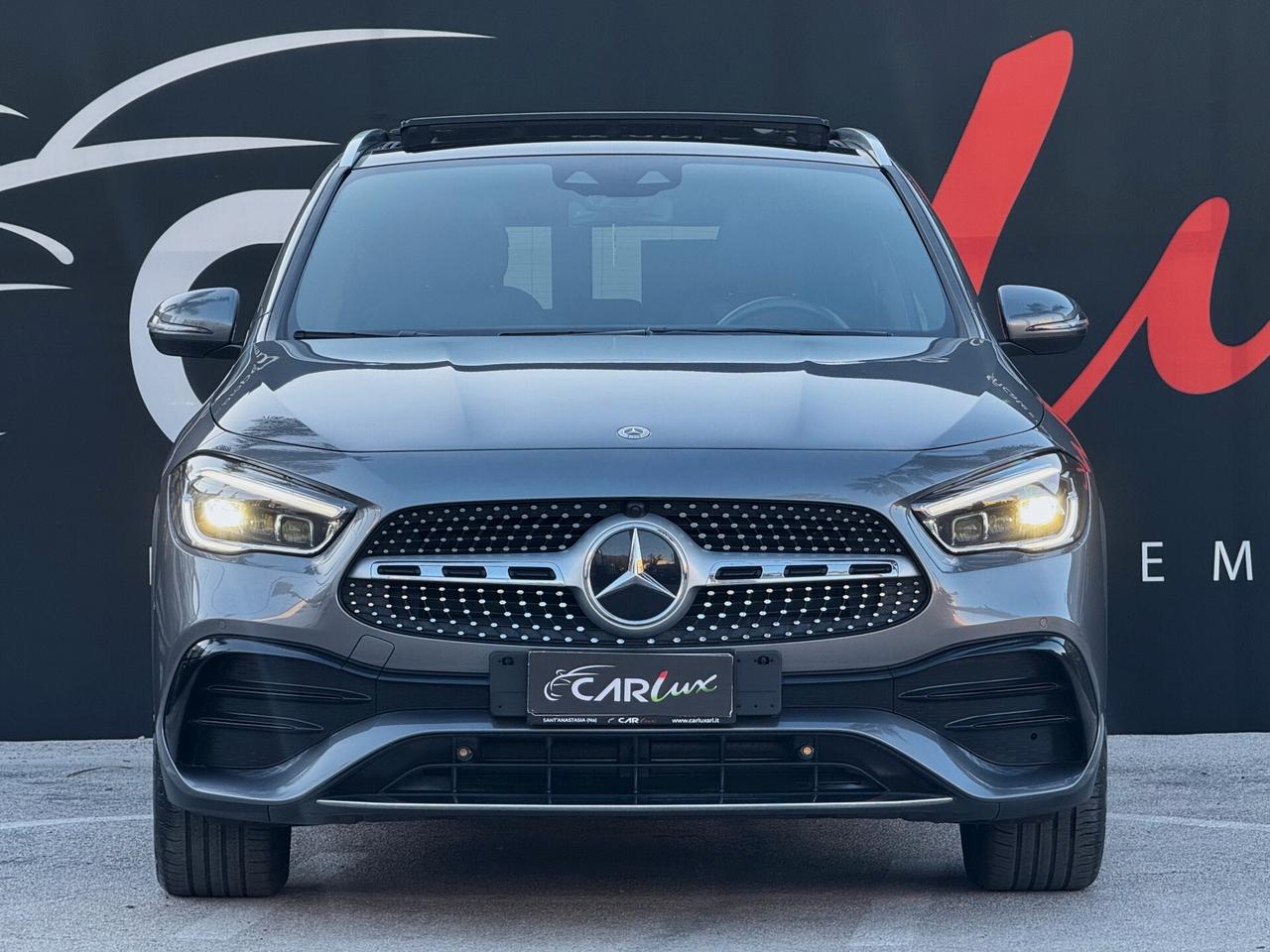 Mercedes-Benz GLA 200 d Premium AMG TETTO MULTIBEAM