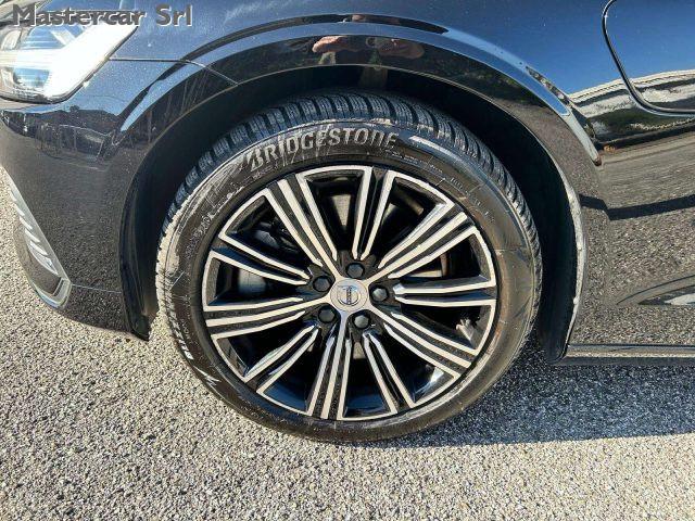 VOLVO S60 2.0 t8 phev Inscription awd 303cvauto my21 GD577AP