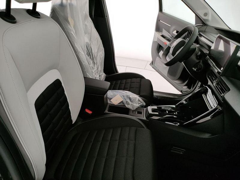 Citroën C3 Aircross C3 Aircross Hybrid 145 e-DCS6 Max
