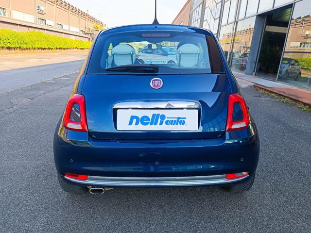 FIAT 500 1.2 Star