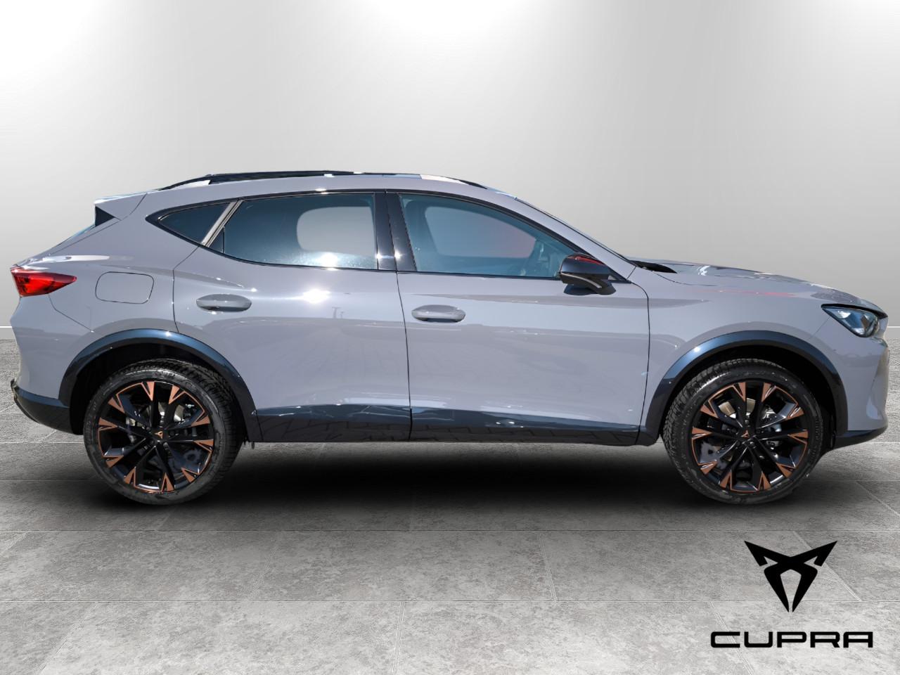 CUPRA Nuova CUPRA Formentor Formentor 1.5 Hybrid 110 kW (150 CV) mHEV DSG 7 marce 2WD