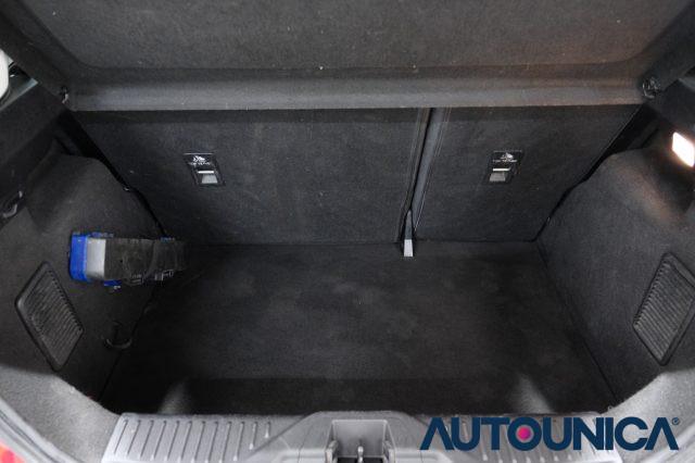 FORD Fiesta 1.5 ECOBLUE 5 PORTE TITANIUM FULL LED NEOPATENTATI