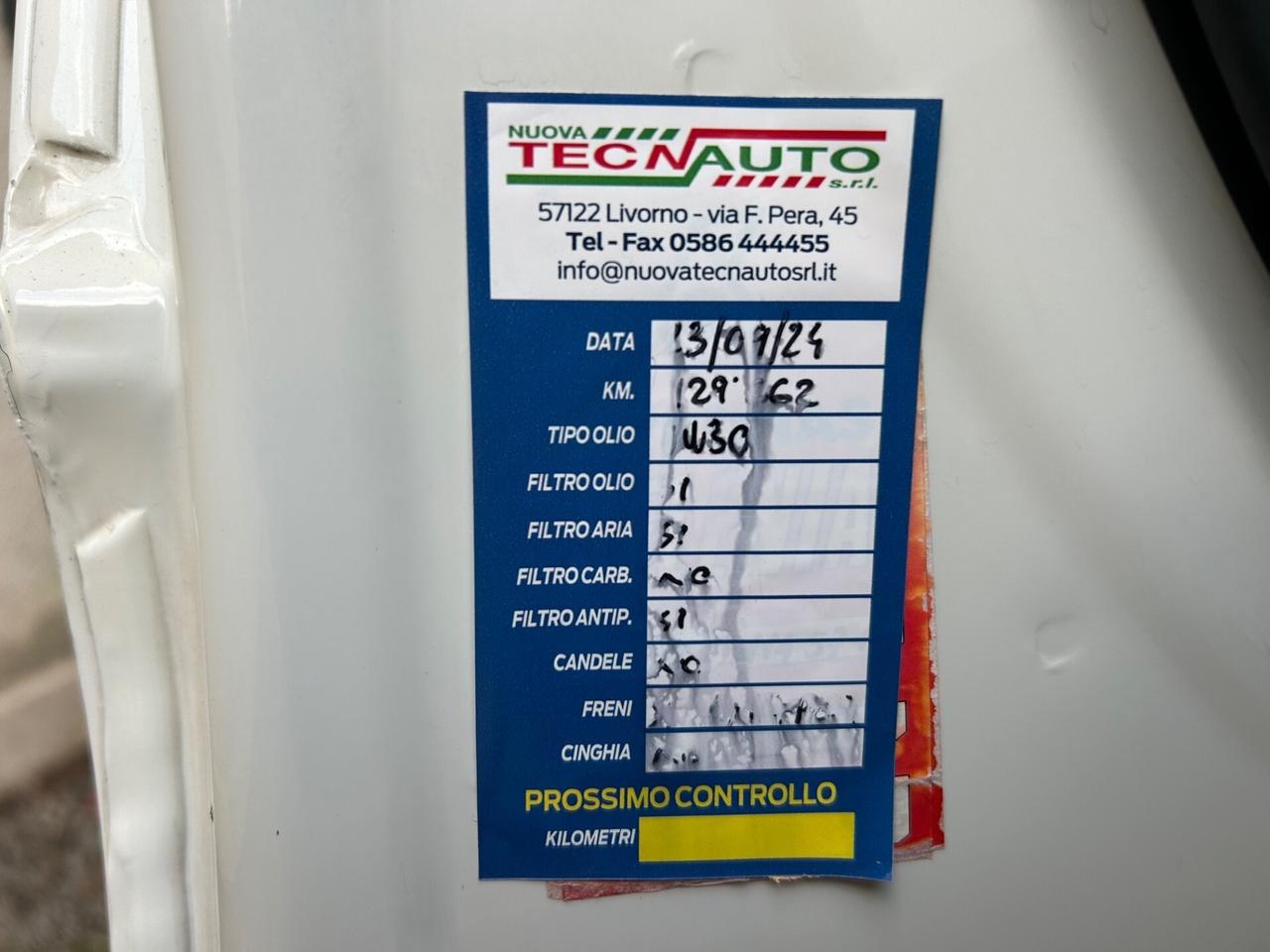 Jeep Renegade 1.6 Mjt 120 CV Limited unico proprie