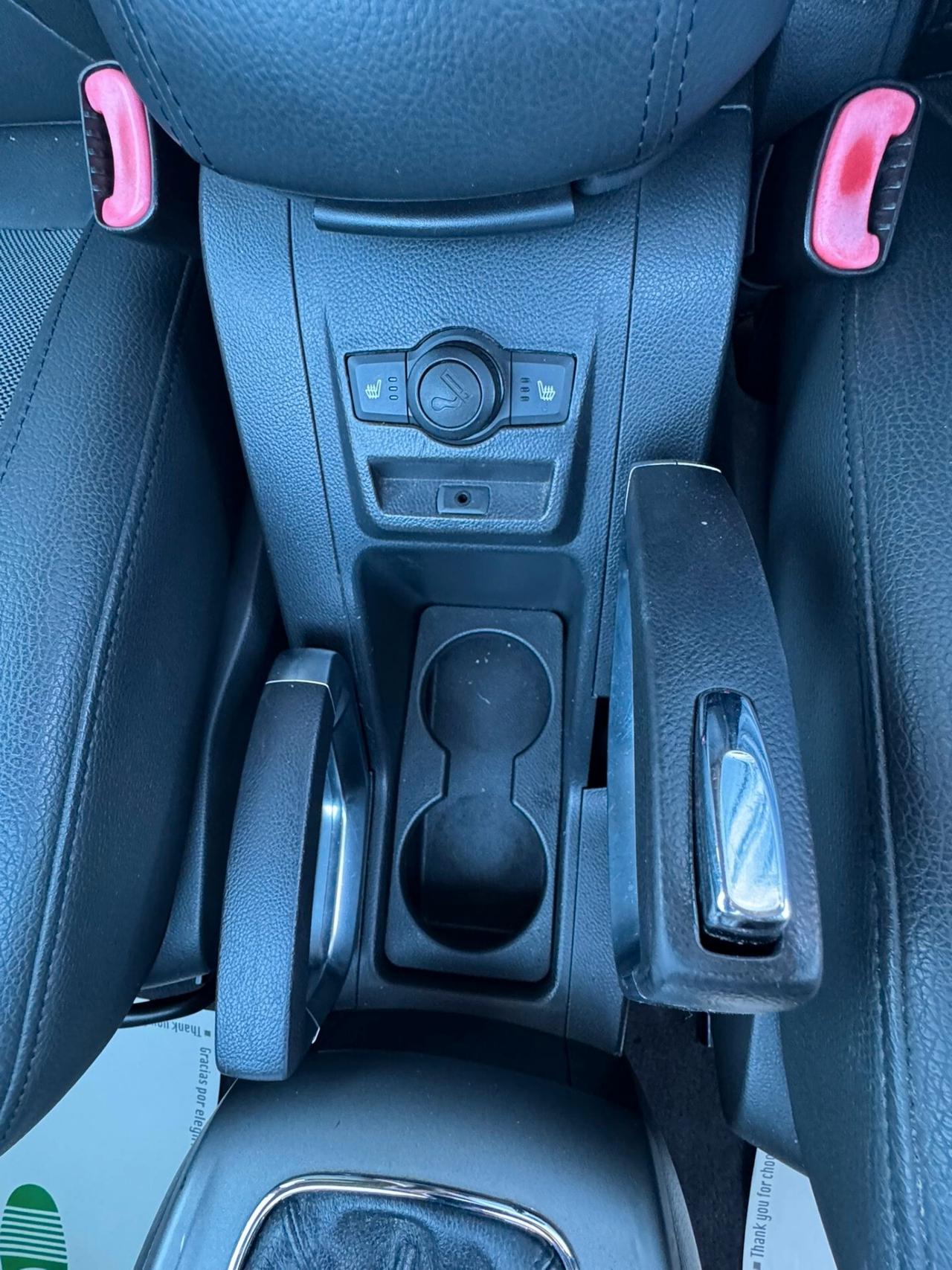 Opel Antara 2.0 CDTI 150CV Edition Plus