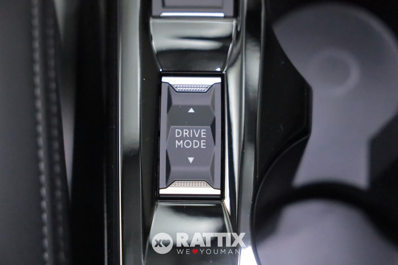 Peugeot 208 1.2 Hybrid 136CV GT e-dcs 6