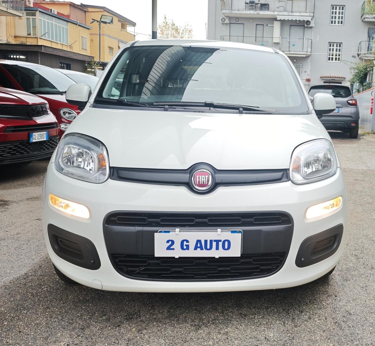 Fiat Panda 1.0 HYBRID 33.000KM PARI A NUOVA