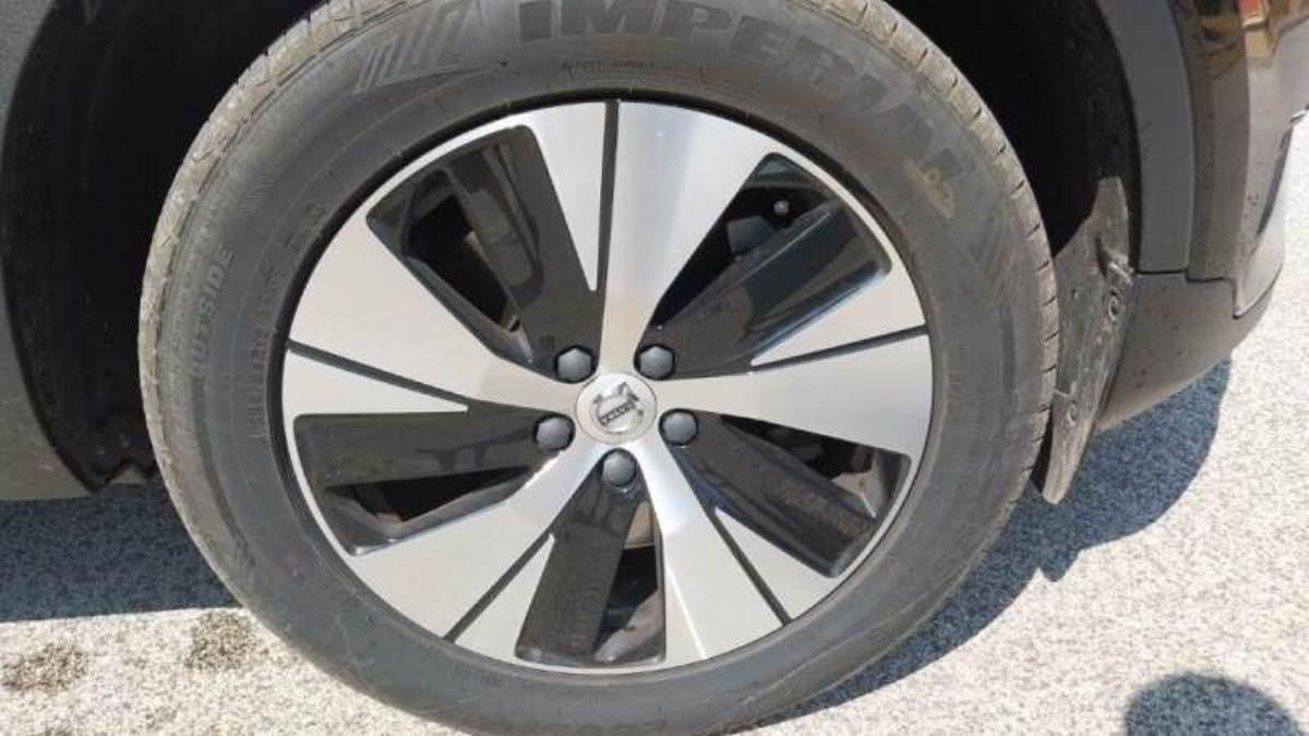 VOLVO Xc40 T4 Recharge Plug-In Hybrid Inscription Expression