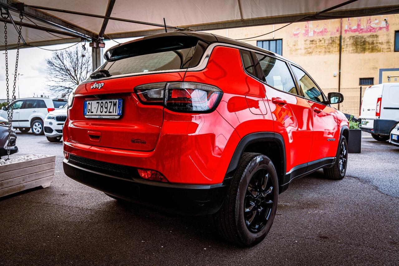 Jeep Compass 1.6 Multijet II - PROMO!!!