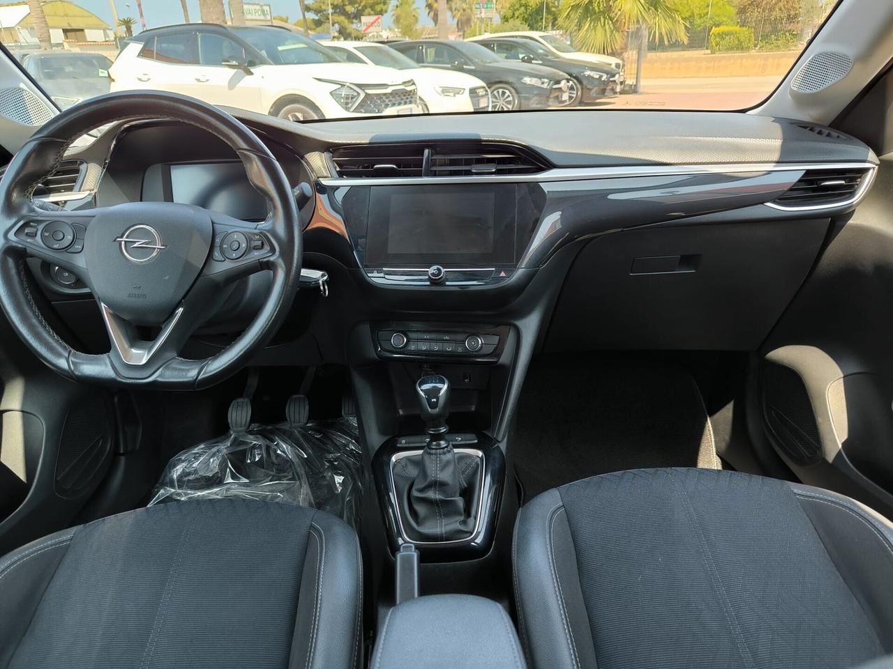 Opel Corsa 1.2 100 CV Elegance