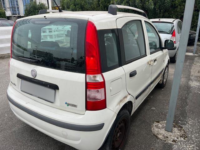 Fiat Panda 1.2 Dynamic Natural Power