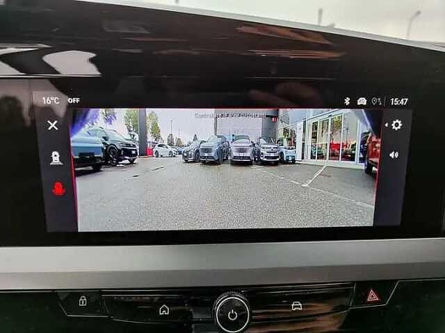 Opel Mokka MY25 Restyling 1.2 HYBRID 136cv DCT6 GS KM ZERO