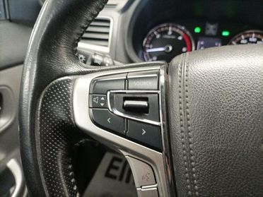 MITSUBISHI L200 2.4 DI-D/154CV Double Cab Intense Navi MGN