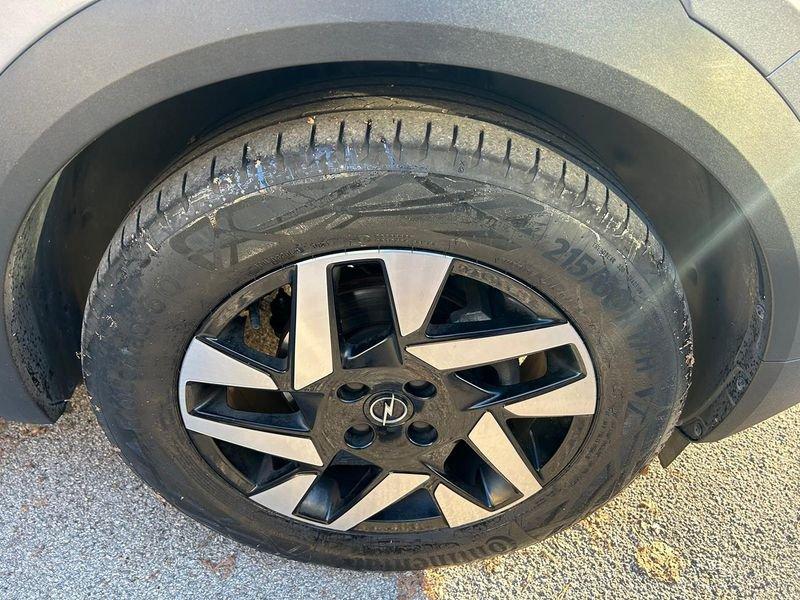 Opel Mokka 1.2 T 100cv Ultimate S&S